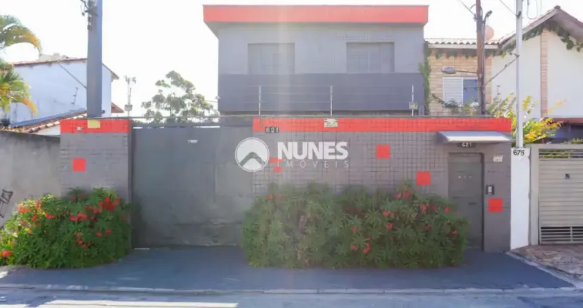 Barracão / Galpão / Depósito para alugar no Jardim Esmeralda, São Paulo