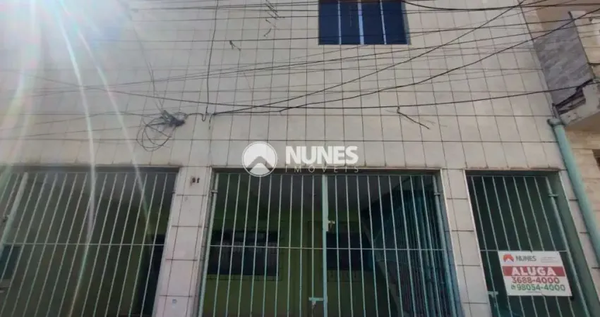 Casa com 1 quarto para alugar no Quitaúna, Osasco 