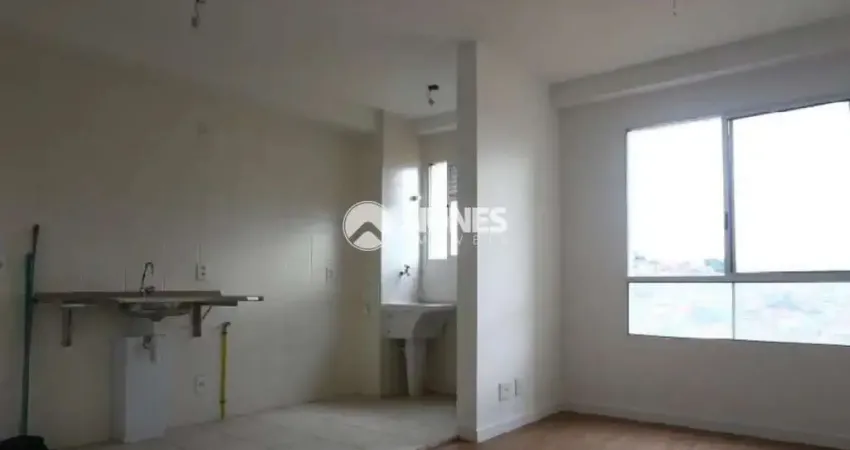 Apartamento com 2 quartos à venda no Conceição, Osasco 