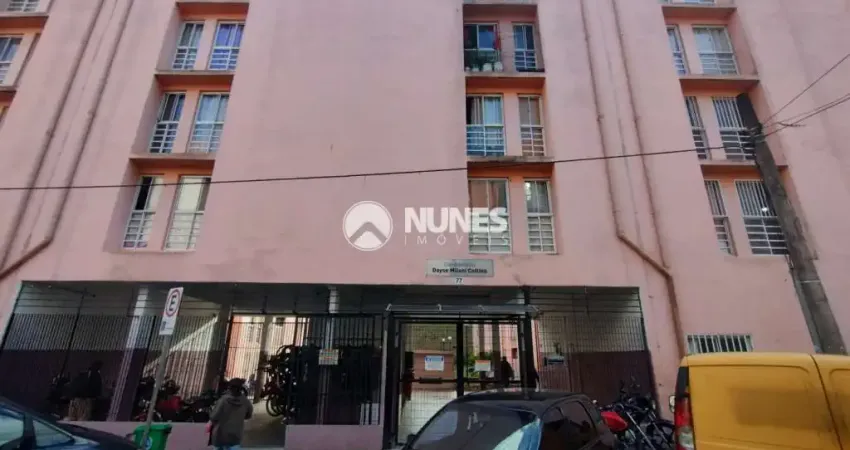Condomínio Dayse Milani Collino