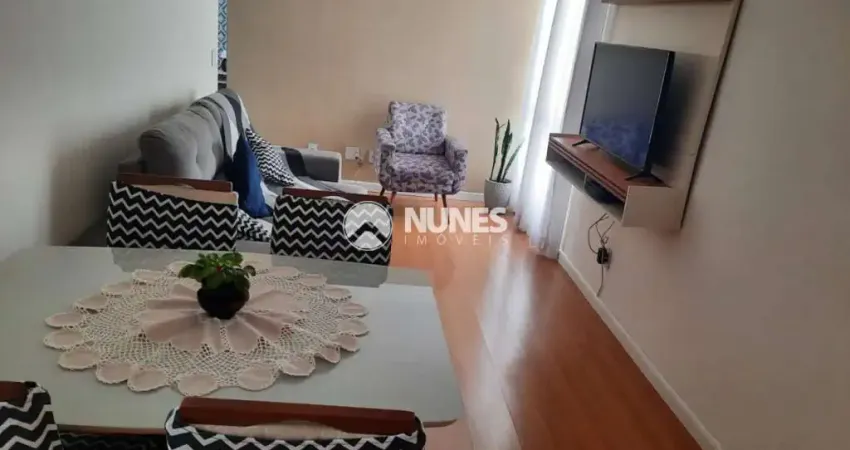 Apartamento Padrão em Osasco