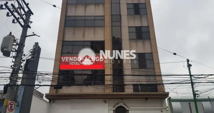 Comercial Predio em Osasco