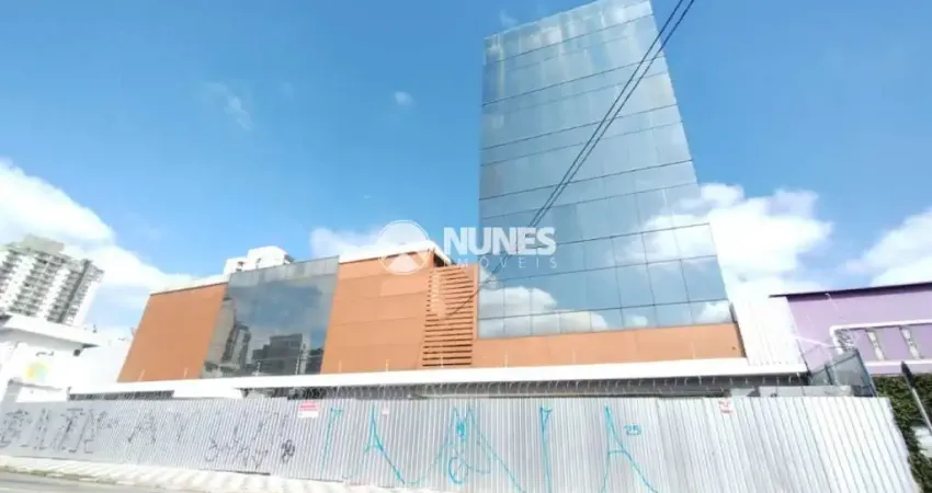 Casa comercial para alugar no Centro, Osasco 