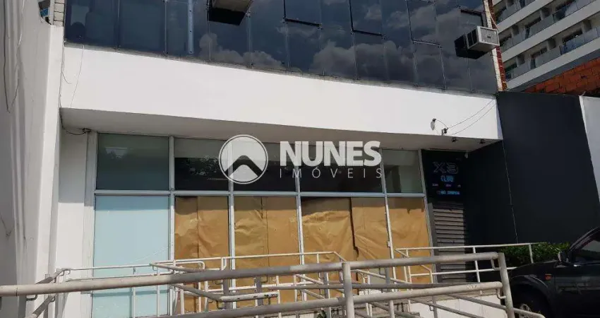 Casa comercial à venda no Centro, Osasco 