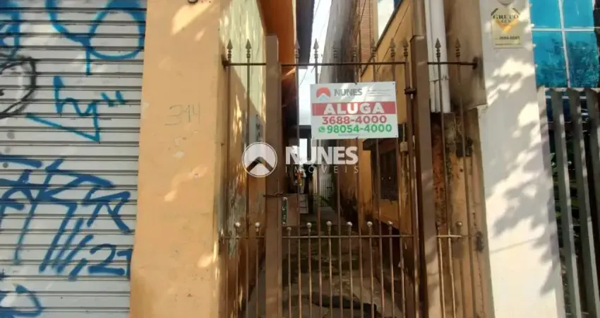 Casa Terrea em Osasco