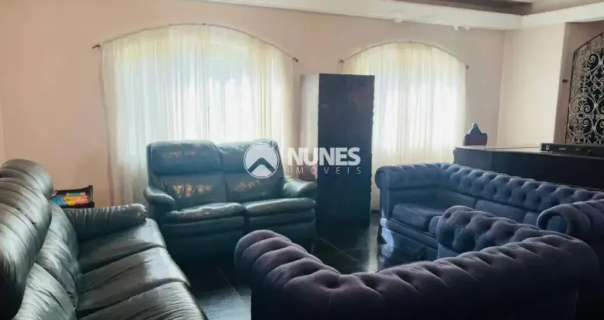 Casa com 3 quartos à venda no Adalgisa, Osasco 