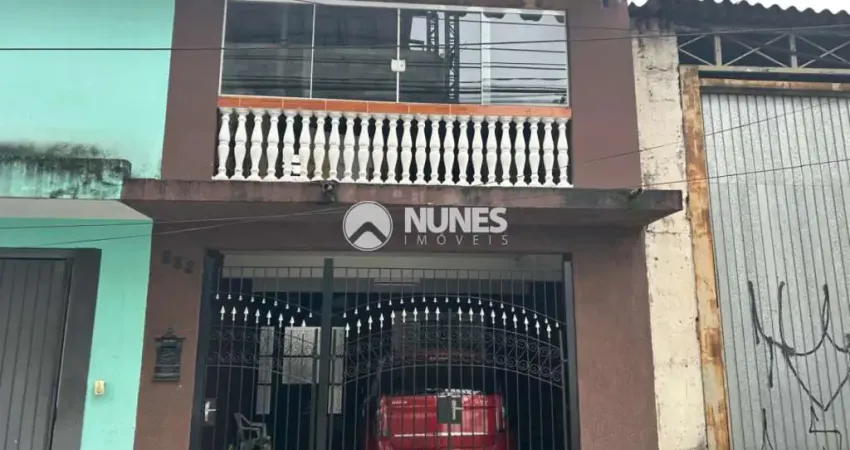 Casa térrea Km 18