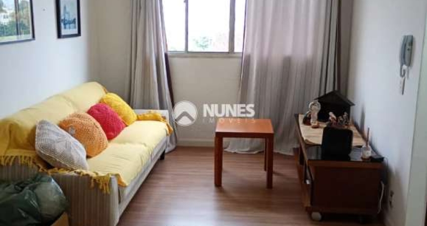Apartamento Padrão em Osasco