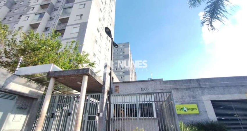 Apartamento Padrão em Osasco