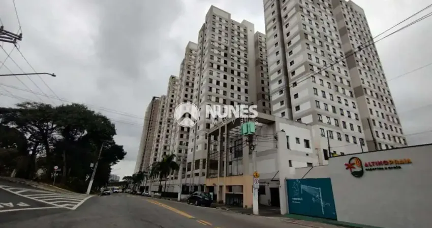 Apartamento Padrão em Osasco