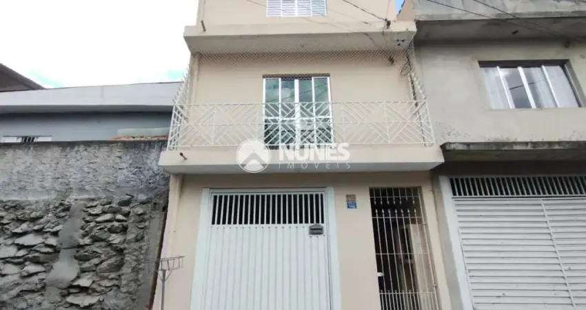 Casa de 02 dormitórios em Jandira com 01 Vaga de garagem - Oportunidade!