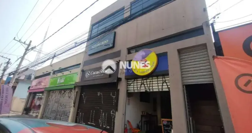 Comercial Sala em Osasco