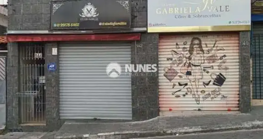 Casa com 3 quartos à venda no Santo Antônio, Osasco