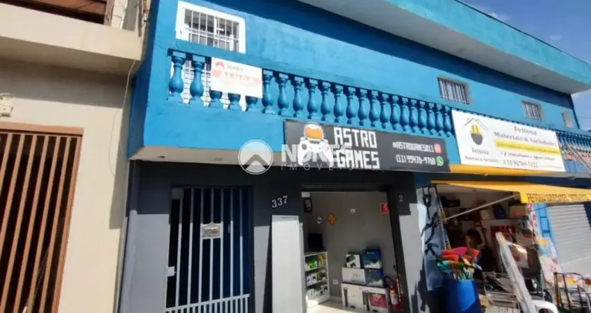 Casa recém-construida, em sua primeira locação, ideal para quem busca conforto, boa distribuição de espaços e uma localização tranquila e acessível.