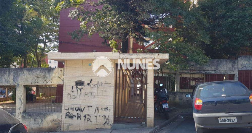 Apartamento Padrão em Carapicuíba