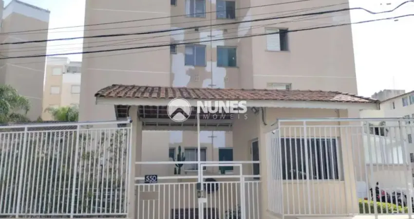 Apartamento com 3 quartos para alugar na Chácara Roselândia, Cotia