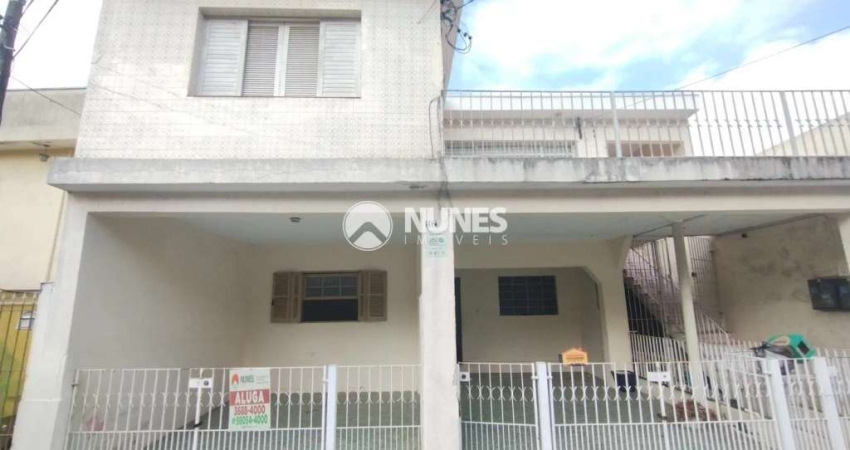 Casa Terrea em Osasco
