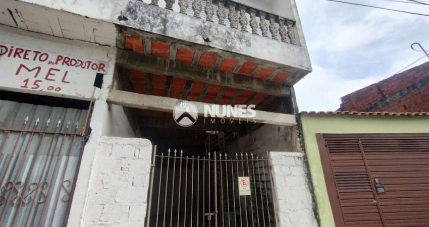 Casa Assobradada em Osasco