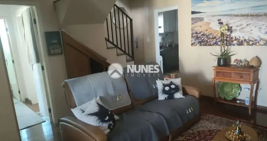 Cobertura à venda no Centro, Osasco 