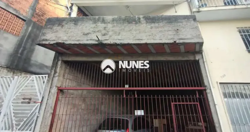 Casa Assobradada em Osasco