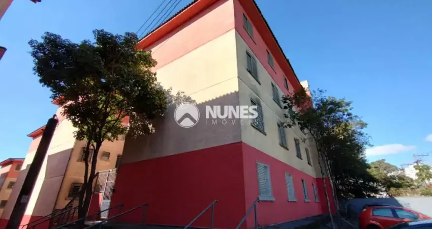 Apartamento Padrão em Osasco