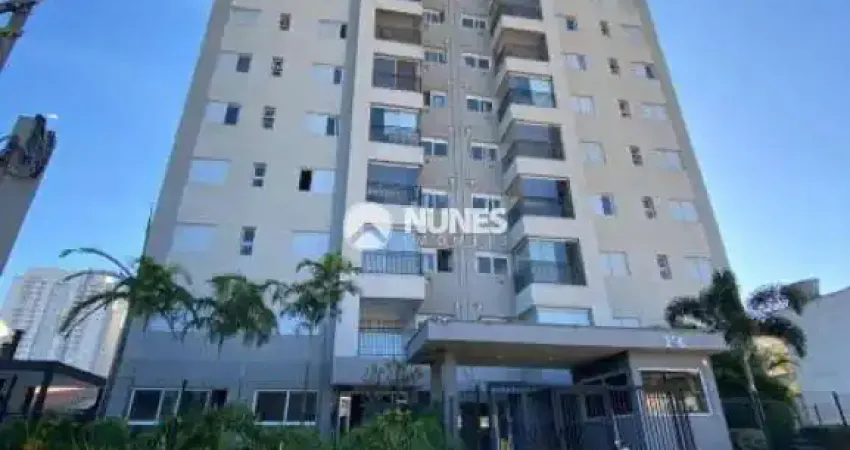 Lindo apartamento de 03 dormitórios, 02 vagas de garagem e com sacada gourmet em barueri - oportunidade!