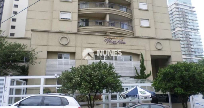Apartamento com 2 quartos para alugar na Vila Nova Conceição, São Paulo 