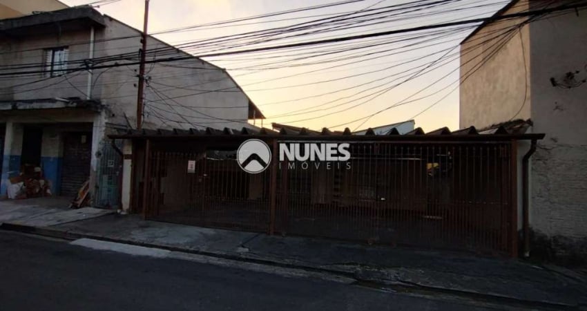 Casa com 1 quarto para alugar no Pestana, Osasco 