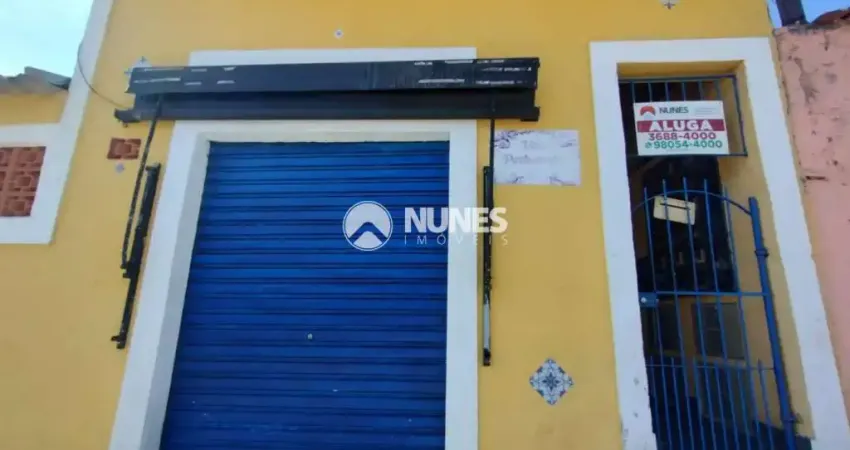 Casa Terrea em Osasco