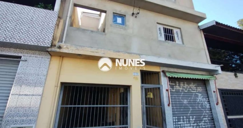 Kitnet Mobiliada em Osasco - Oportunidade!