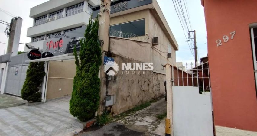 Casa Terrea em Osasco