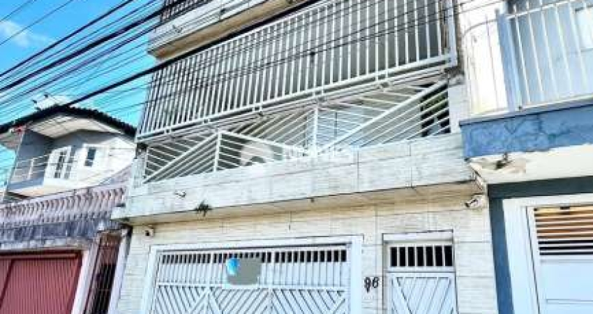 Casa Sobrado em Osasco