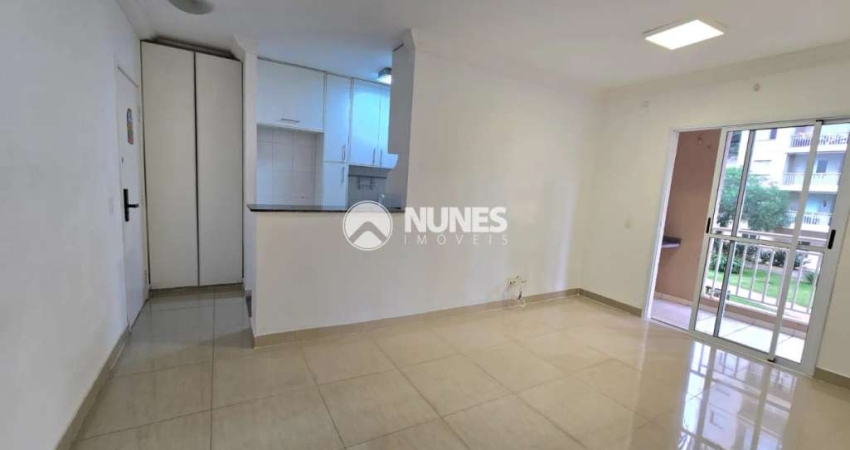 Apartamento semi mobiliado *Condomínio Alphaviewl* em Barueri