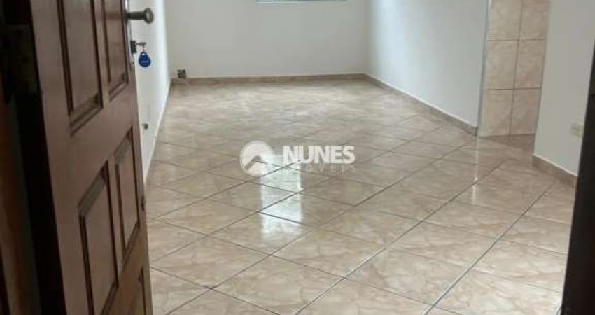 Apartamento com 2 quartos para alugar no Conjunto Habitacional Presidente Castelo Branco, Carapicuíba 