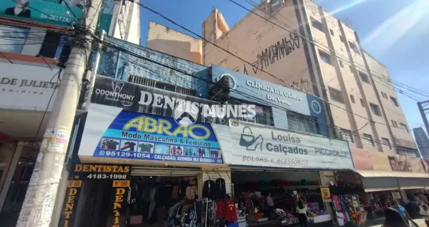 Sala comercial para alugar no Centro, Carapicuíba