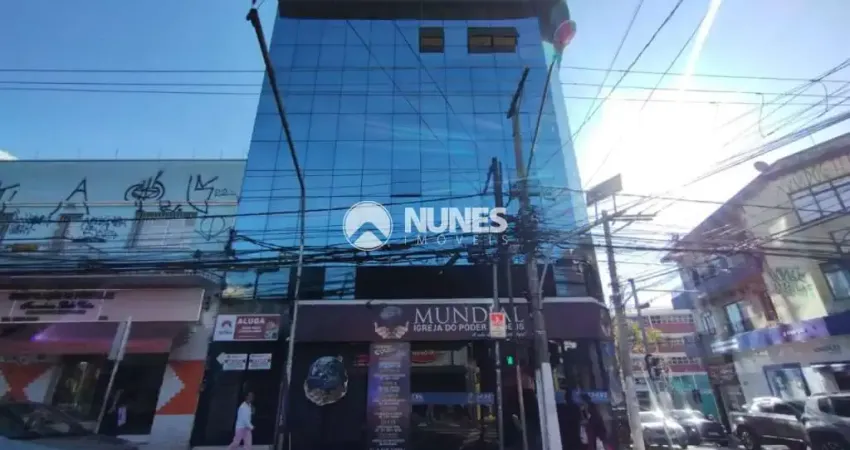 Ponto comercial para alugar no Centro, Osasco 