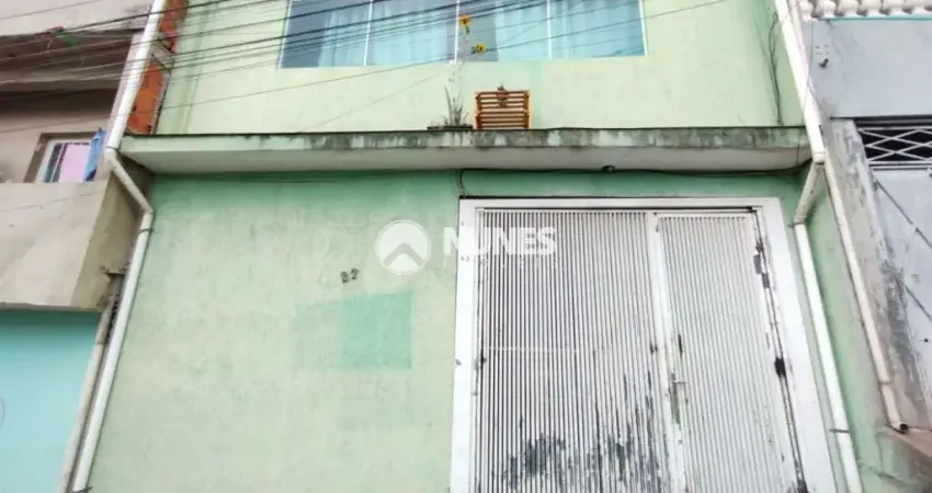 Casa Térrea no bairro Santa Maria !