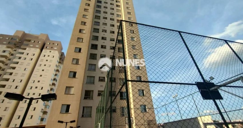 Apartamento Padrão em Osasco