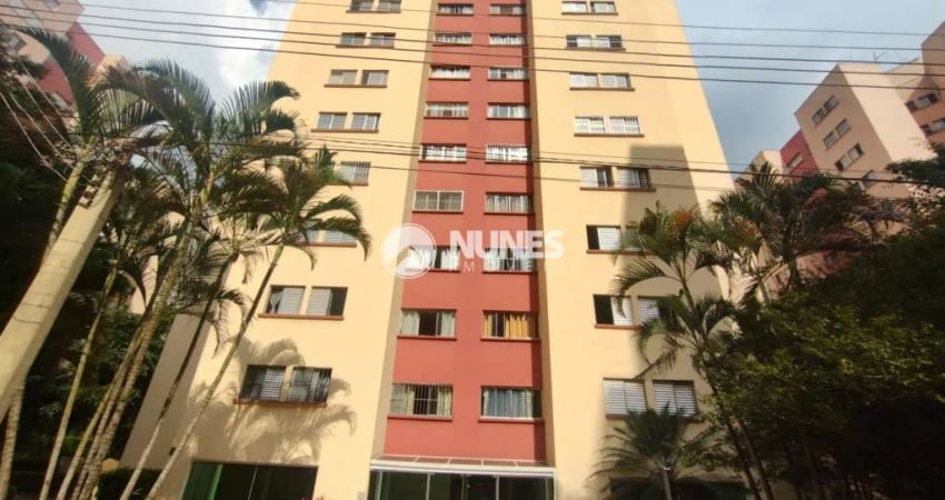 Apartamento Padrão em Osasco