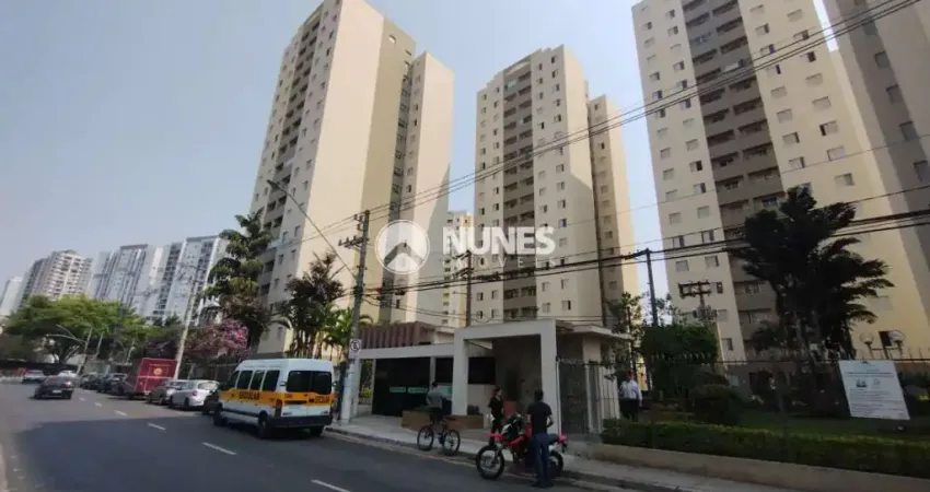 Apartamento com 3 quartos para alugar no Continental, Osasco 