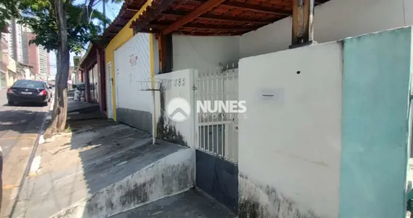 Casa com 1 quarto para alugar no Umuarama, Osasco 