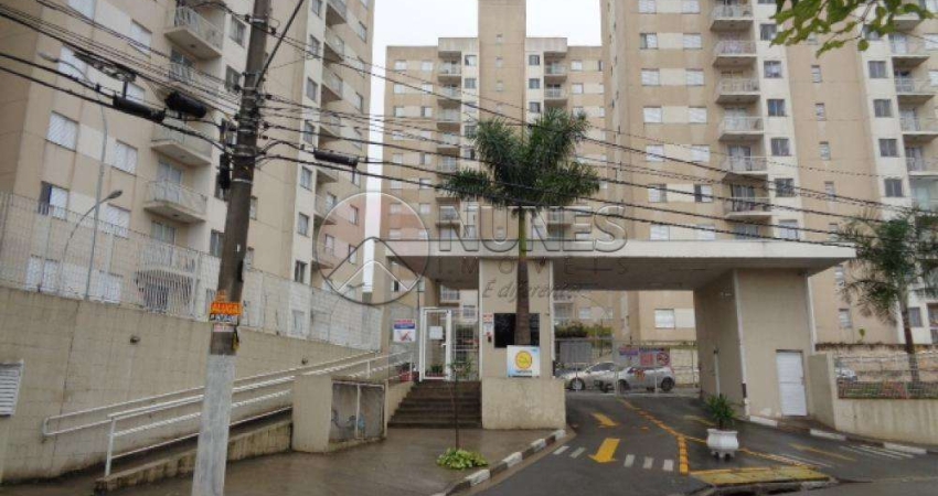 Apartamento Reformado à Venda - Solar dos Nogueira