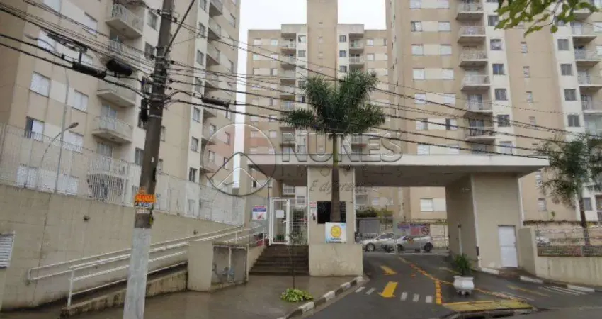 Apartamento com 2 quartos à venda no Recanto das Rosas, Osasco