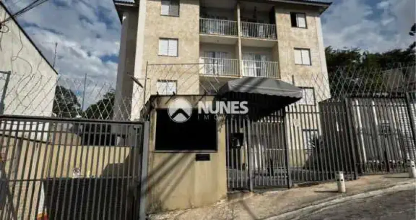Apartamento Padrão em Carapicuíba