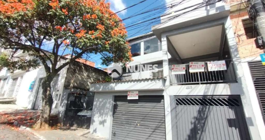 Casa com edícula, terraço gourmet, e vaga de garagem ? Primeira locação no Parque dos Camargos, Barueri