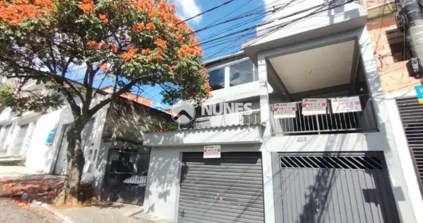 Ponto comercial para alugar no Parque dos Camargos, Barueri