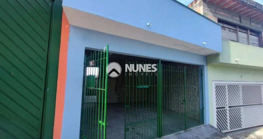 Casa Terrea em Osasco