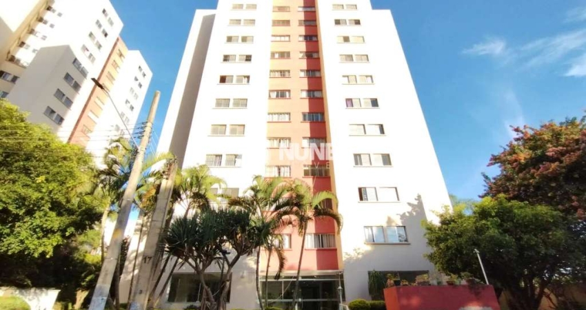 Condomínio SÃO CRISTOVÃO