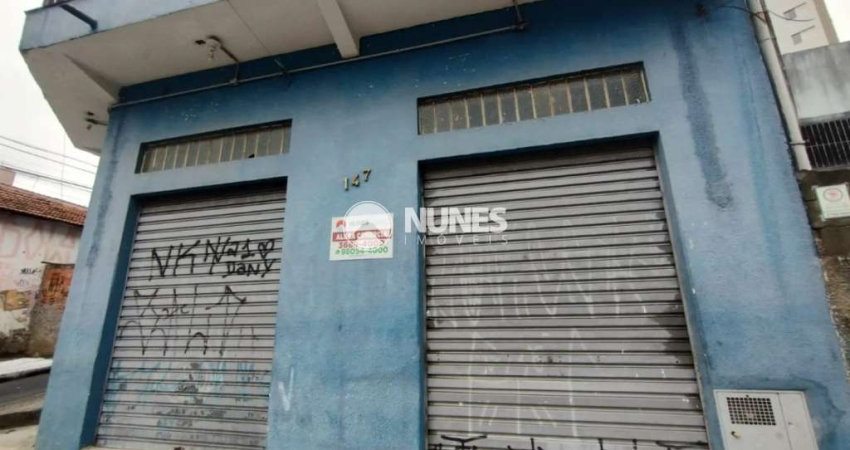 Ponto comercial para alugar na Vila Osasco, Osasco 
