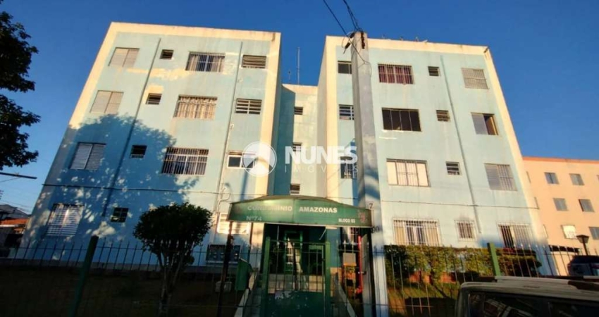 Apartamento mobiliado para locação ? Conjunto dos Metalúrgicos